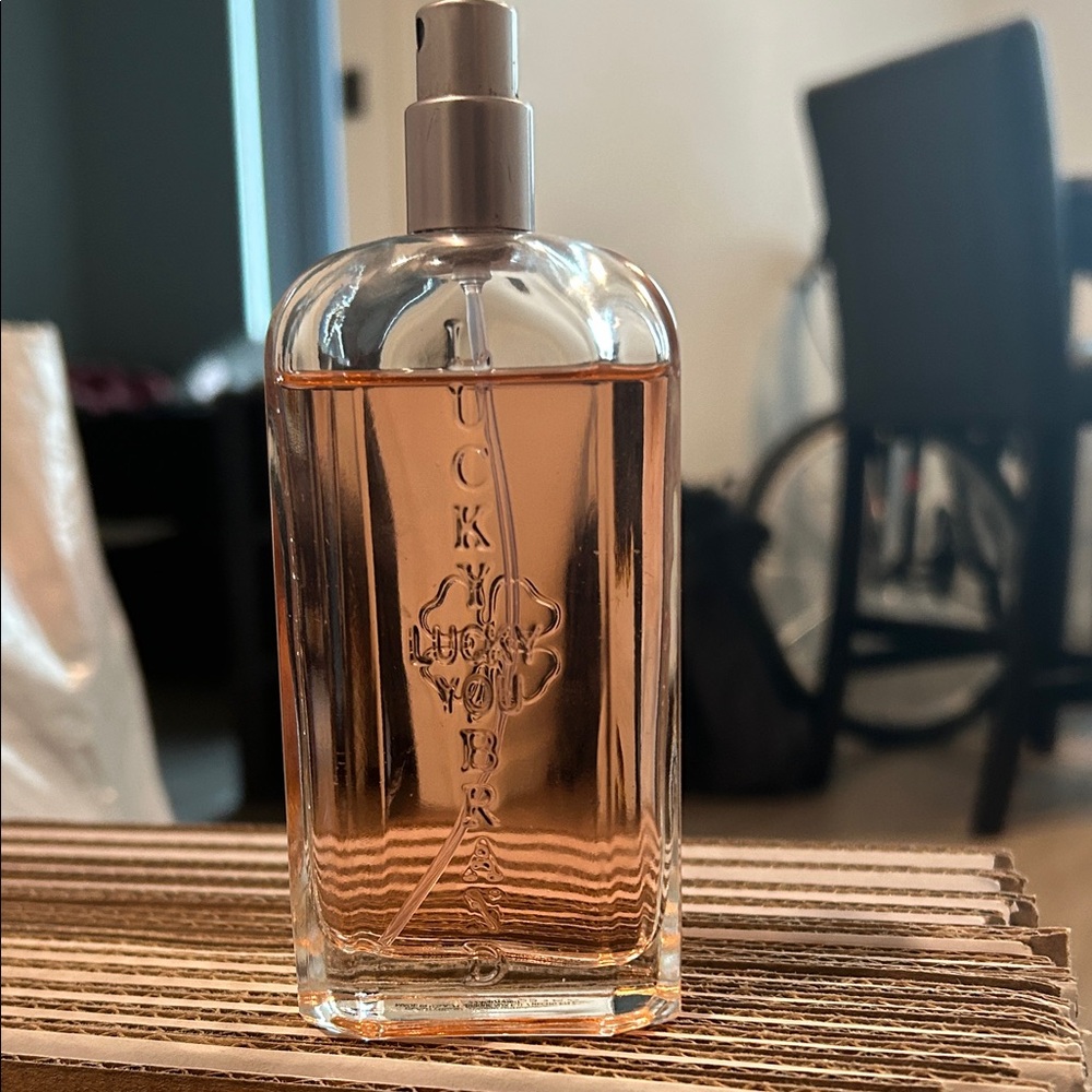 Lucky Brand Women's Perfume